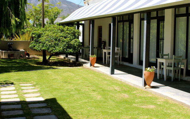 The Stanford Hotel