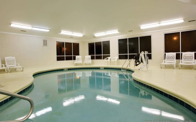 Garner Hotel Wytheville East by IHG