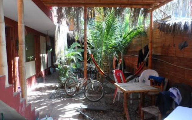 Casa Mancora Guesthouse
