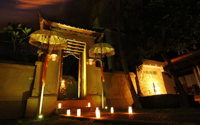 Hotel Gianyar