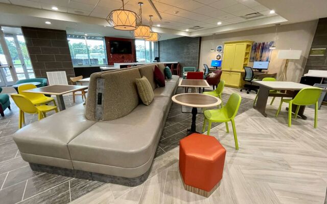Hawthorn Extended Stay by Wyndham Kingwood/Houston