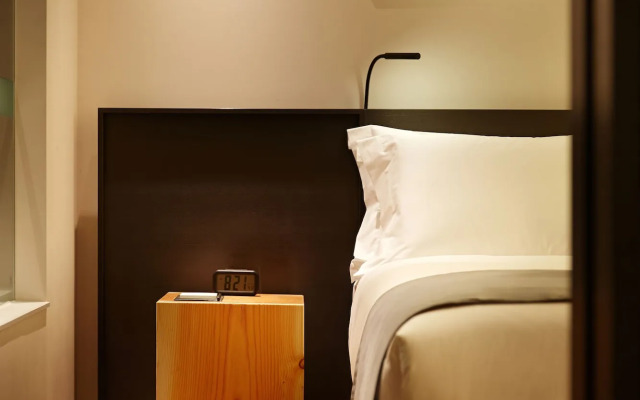 Shilla Stay Gangnam Yeoksam