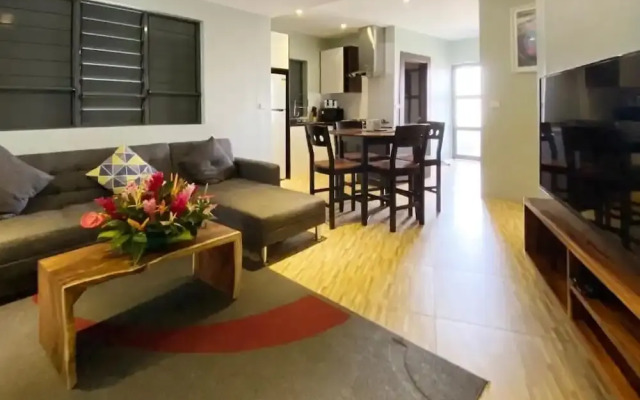 Greystone Apartments