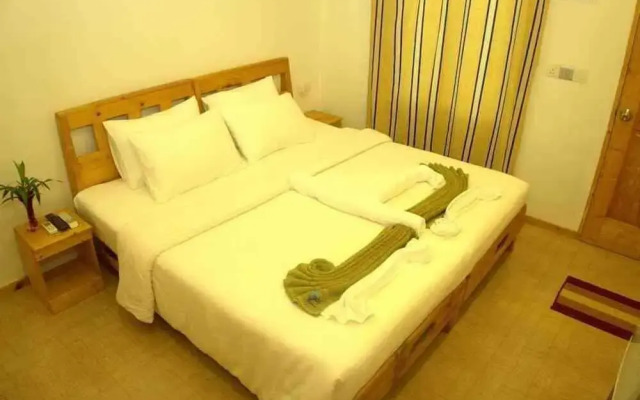 ZeeStar Inn