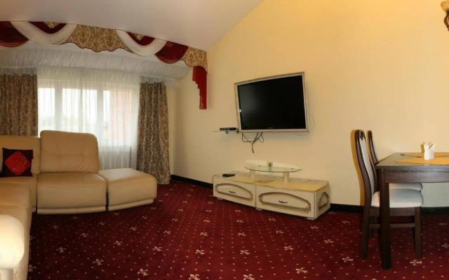 Leotel Hotel