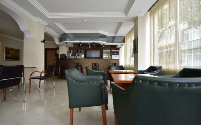 Hotel Topkapı
