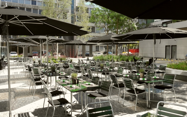 Placid Hotel Design & Lifestyle Zurich