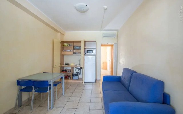 Residence Solaris