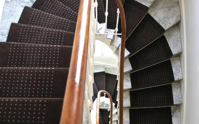 Hôtel Eden - La Baigneuse