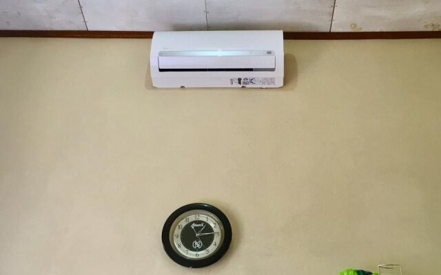 Relaxsoul Cubang Abang Homestay