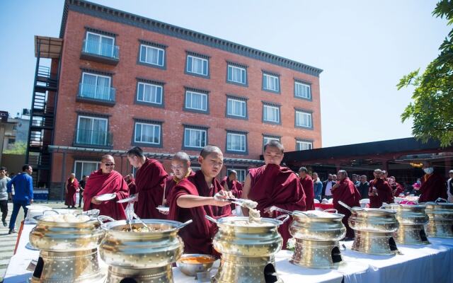Hotel Dolmaling