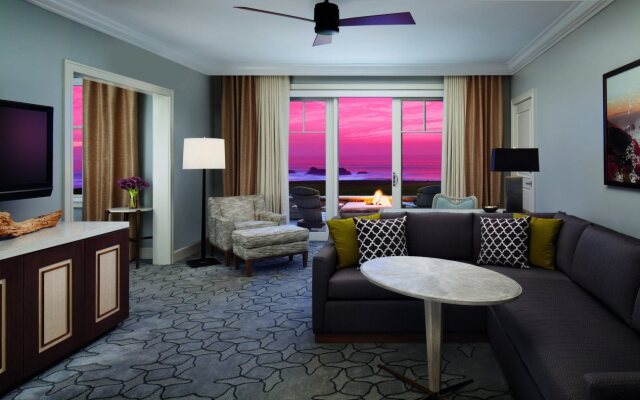The Ritz-Carlton, Half Moon Bay