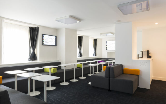Sozo Hotel