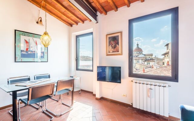 Pitti Luxury Terrace by Mmega