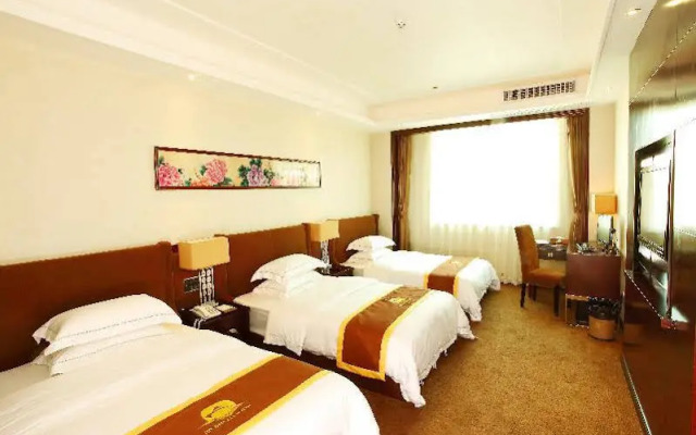 Jin Bao Lai Hotel