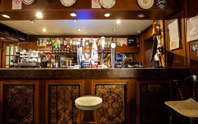 The Longforgan Coaching Inn