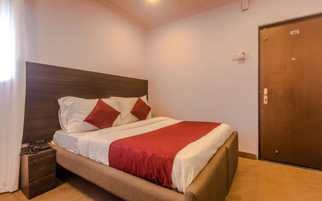 Highway Residency by OYO Rooms