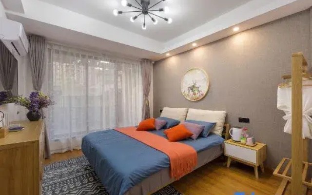 Tonglu Xiangsheli Homestay