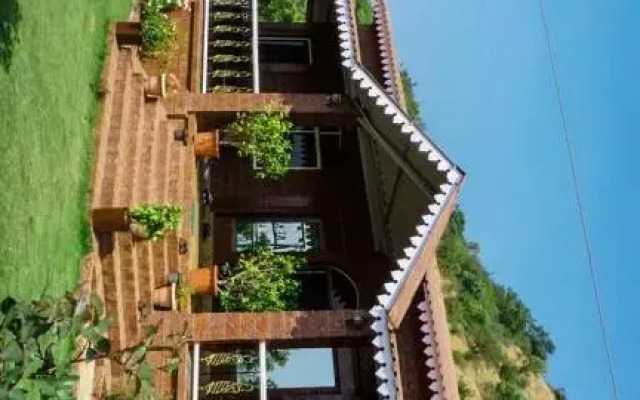 Sai Leela bungalow 3BHK