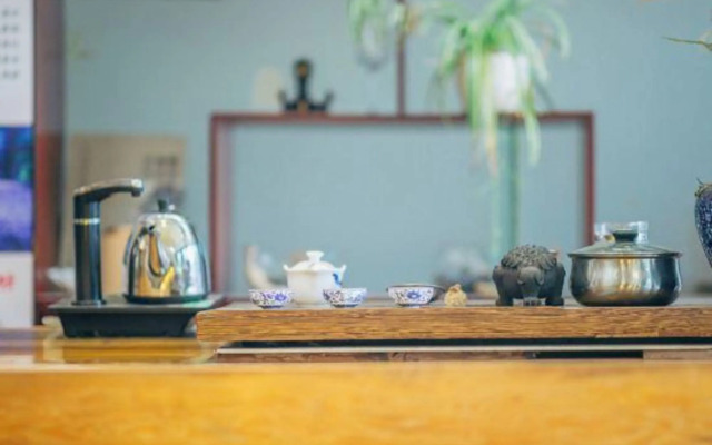 Shuijunwan Hotel
