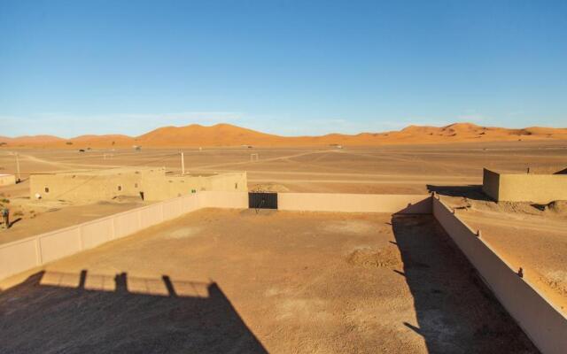 Merzouga Apartment