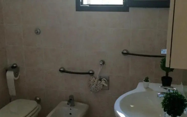 Case Vacanza lUlivo