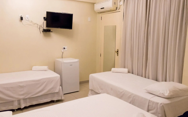 Lemes Hotel