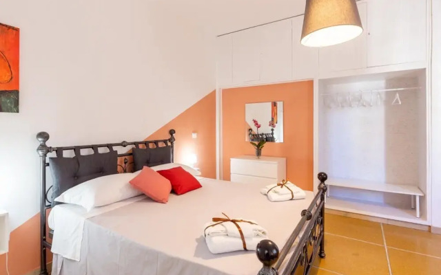 Art Love Home in Livorno