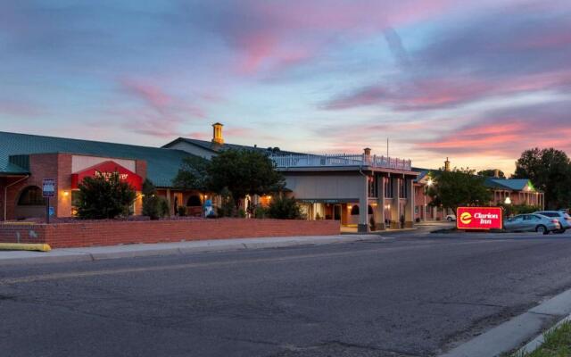 Best Western Downtown Casper Hotel