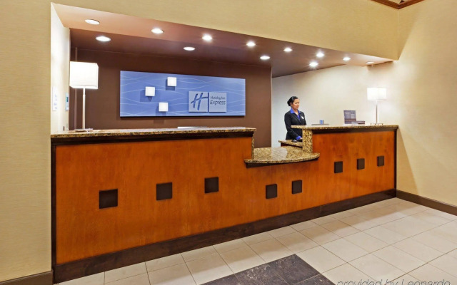 Holiday Inn Express & Suites Greenville-Spartanburg (Duncan) by IHG