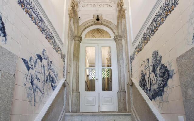 Oporto Cozy Design Studio