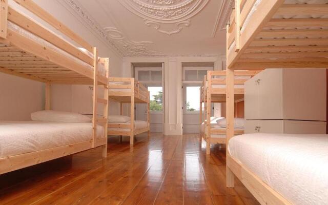 So Cool Hostel Porto