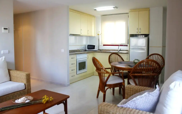 Topacio Apartamentos