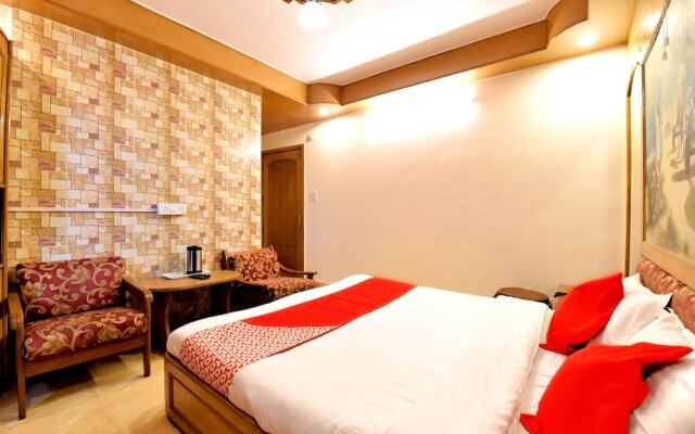 OYO 11695 Hotel Auckland