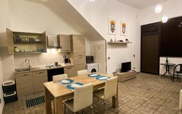 Naxos Apartments