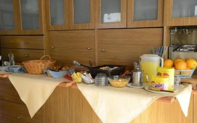 Dimitra Apartments