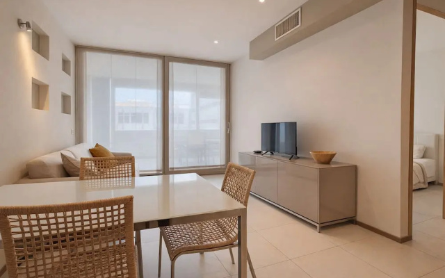 Suite Giudecca in Gallipoli
