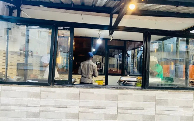 Newtown Palace Hotel