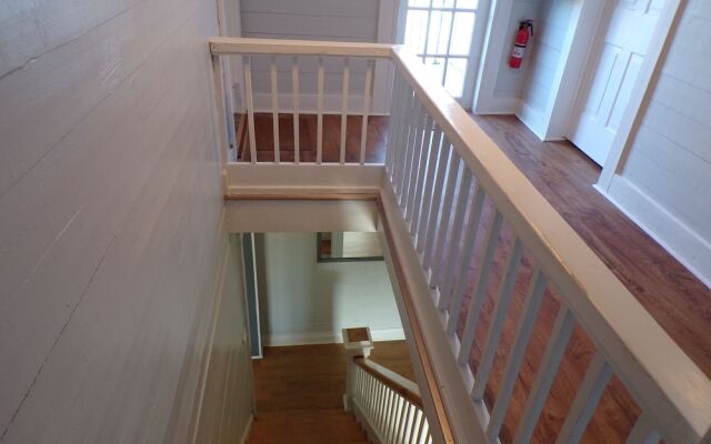 Memory Lane Bed and Breakfast