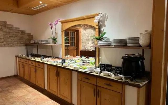 Hotel Fischer am See