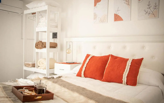 Calidez Serrana Departamentos