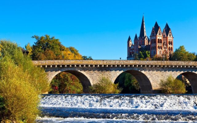 Nassauer Hof Limburg