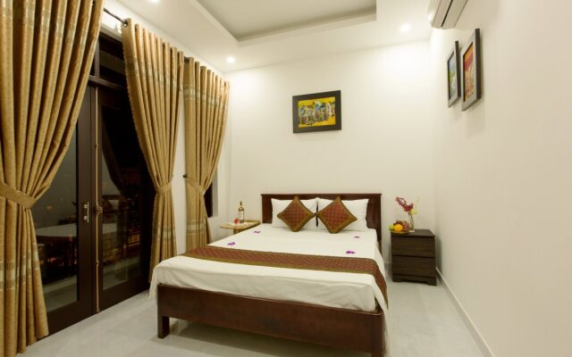 Homestay Golden Bee