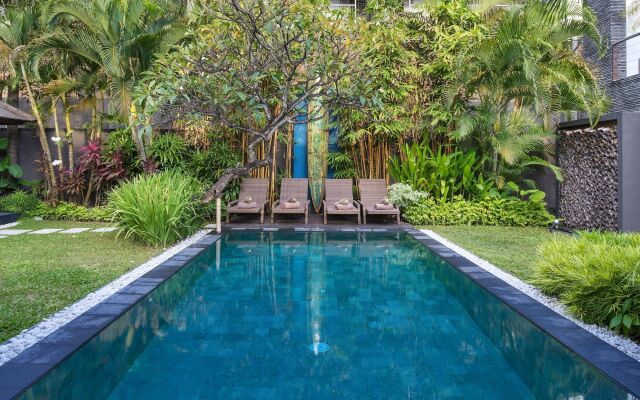 Anjali Villas by Villa Finder