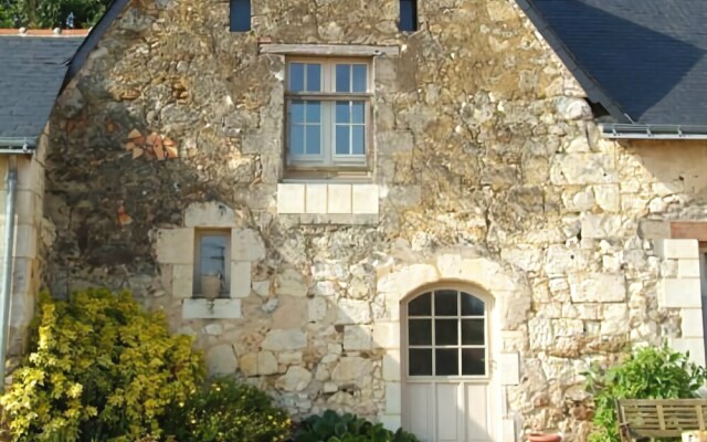 Le Logis de Poëllier