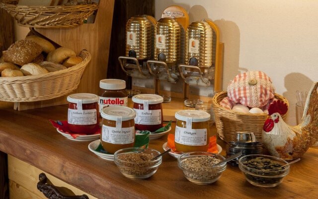 Hotel Garni Godenhof