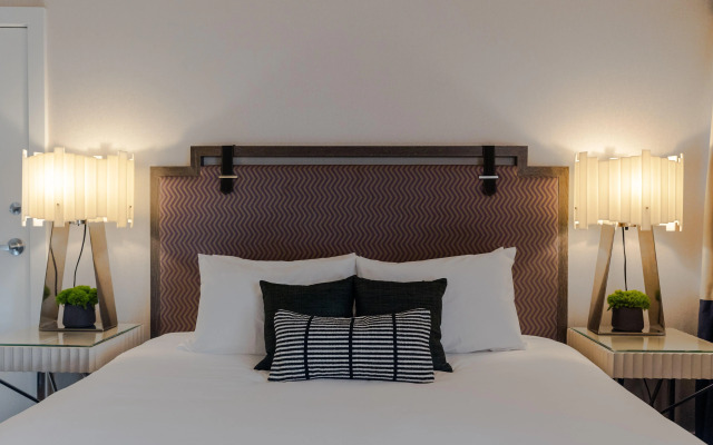 Kimpton Hotel Palomar Philadelphia by IHG