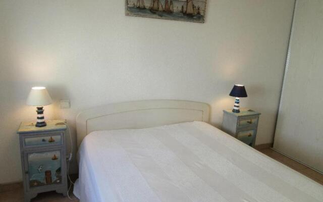 Maison Saint-Hilaire-de-Riez, 2 pièces, 4 personnes - FR-1-91-84