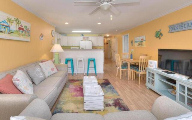 Ocean Walk 8102- Jus' Beachy