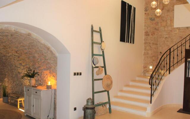 Holiday Home in Bagnols-en-foret With Pool